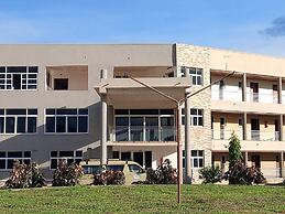 Majestic Nile Hotel