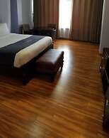 Majestic Nile Hotel