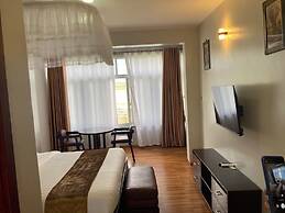 Majestic Nile Hotel