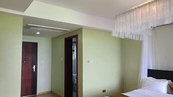 Majestic Nile Hotel