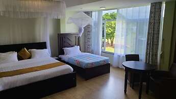 Majestic Nile Hotel