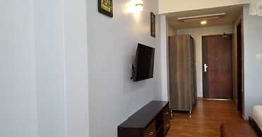 Majestic Nile Hotel