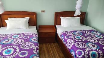 Majestic Nile Hotel