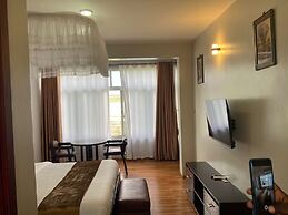 Majestic Nile Hotel