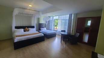 Majestic Nile Hotel