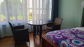 Majestic Nile Hotel