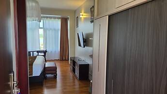 Majestic Nile Hotel