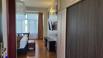 Majestic Nile Hotel