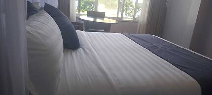 Majestic Nile Hotel