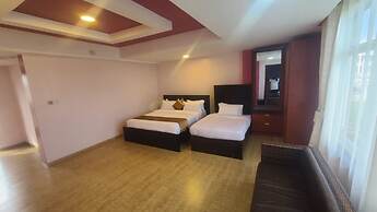 Majestic Nile Hotel
