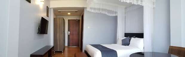 Majestic Nile Hotel