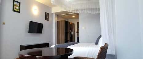 Majestic Nile Hotel
