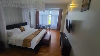 Majestic Nile Hotel