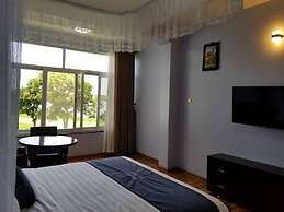 Majestic Nile Hotel