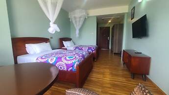 Majestic Nile Hotel