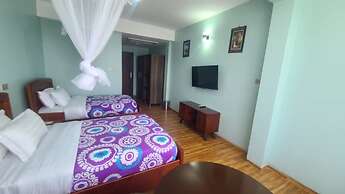 Majestic Nile Hotel