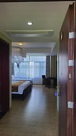 Majestic Nile Hotel