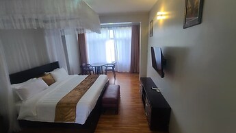 Majestic Nile Hotel