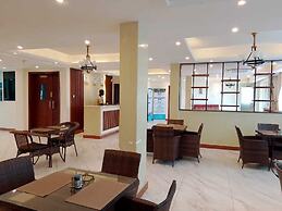 Majestic Nile Hotel