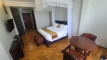 Majestic Nile Hotel