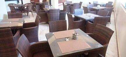 Majestic Nile Hotel