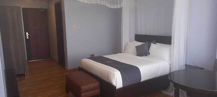 Majestic Nile Hotel