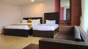 Majestic Nile Hotel