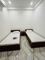 Shree P Guest House