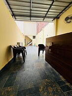Shree P Guest House