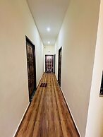 Shree P Guest House