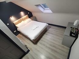 N20 Inn Hotel