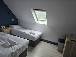 N20 Inn Hotel
