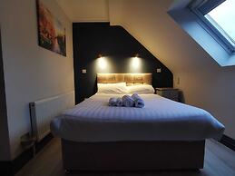 N20 Inn Hotel