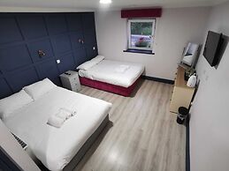 N20 Inn Hotel