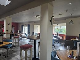 N20 Inn Hotel