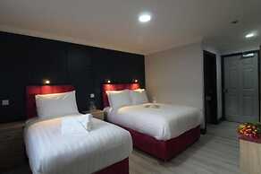 N20 Inn Hotel