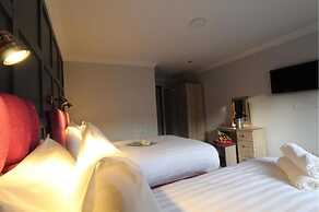 N20 Inn Hotel