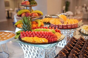 Alayam Elite Hotel