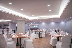 Alayam Elite Hotel