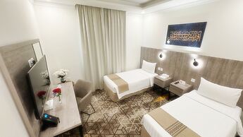 Alayam Elite Hotel