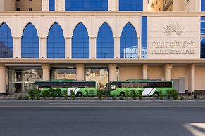 Alayam Elite Hotel