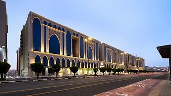 Alayam Elite Hotel