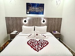 Alayam Elite Hotel