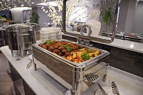 Alayam Elite Hotel