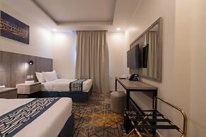 Alayam Elite Hotel