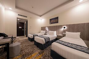 Alayam Elite Hotel
