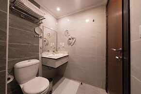 Alayam Elite Hotel