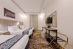 Alayam Elite Hotel