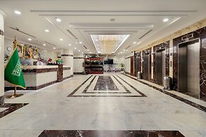 Alayam Elite Hotel