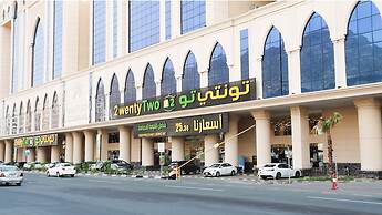 Alayam Elite Hotel